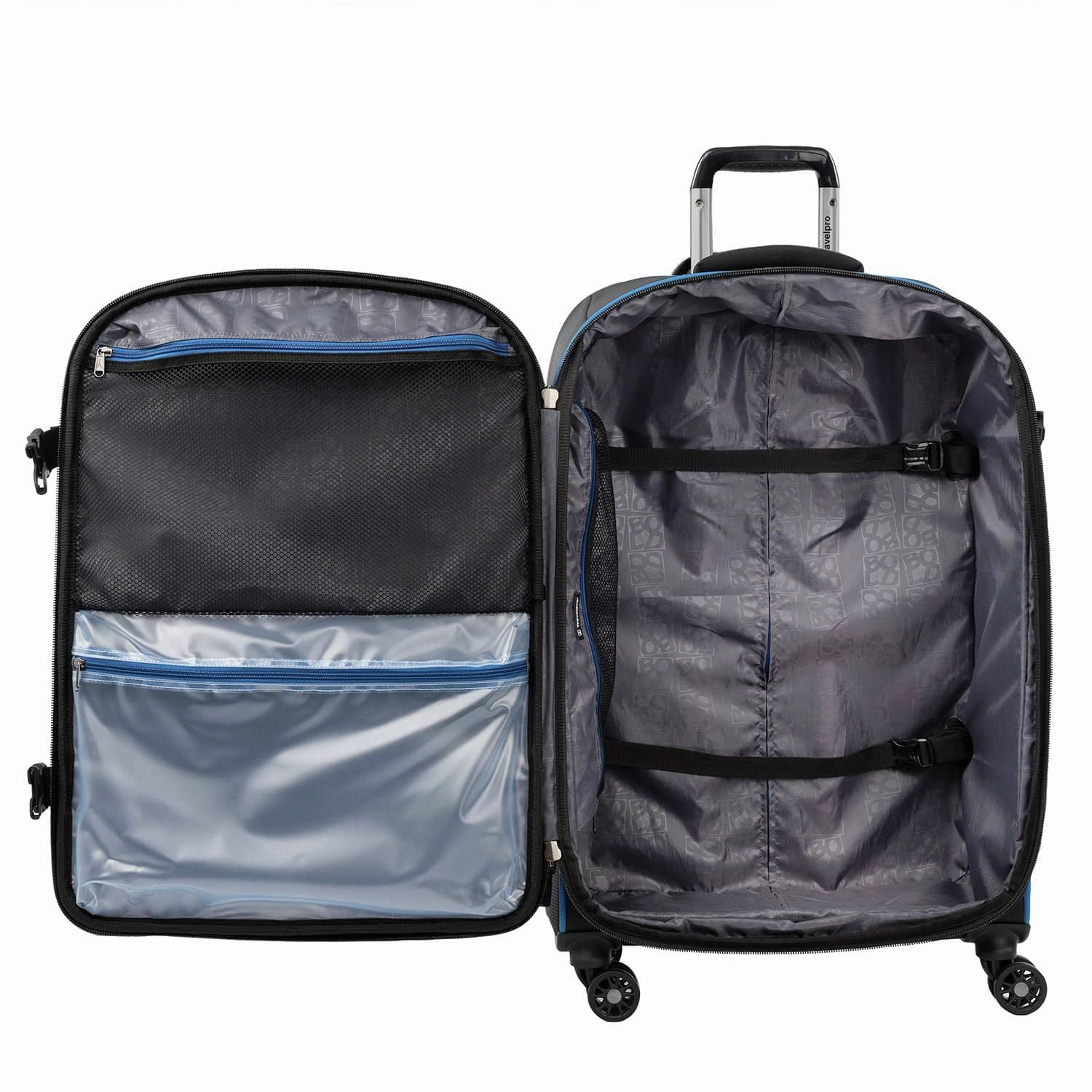 Bold by Travelpro 26" Expandable Spinner