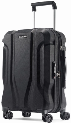Boyt Armor 20" Hardside Spinner Carry On