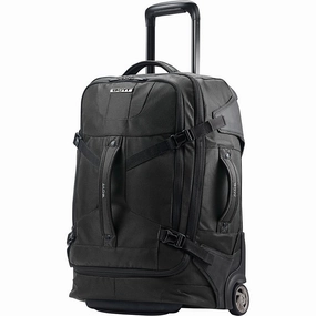 Boyt Edge Softside 21" 2-Wheel Carry-On Luggage