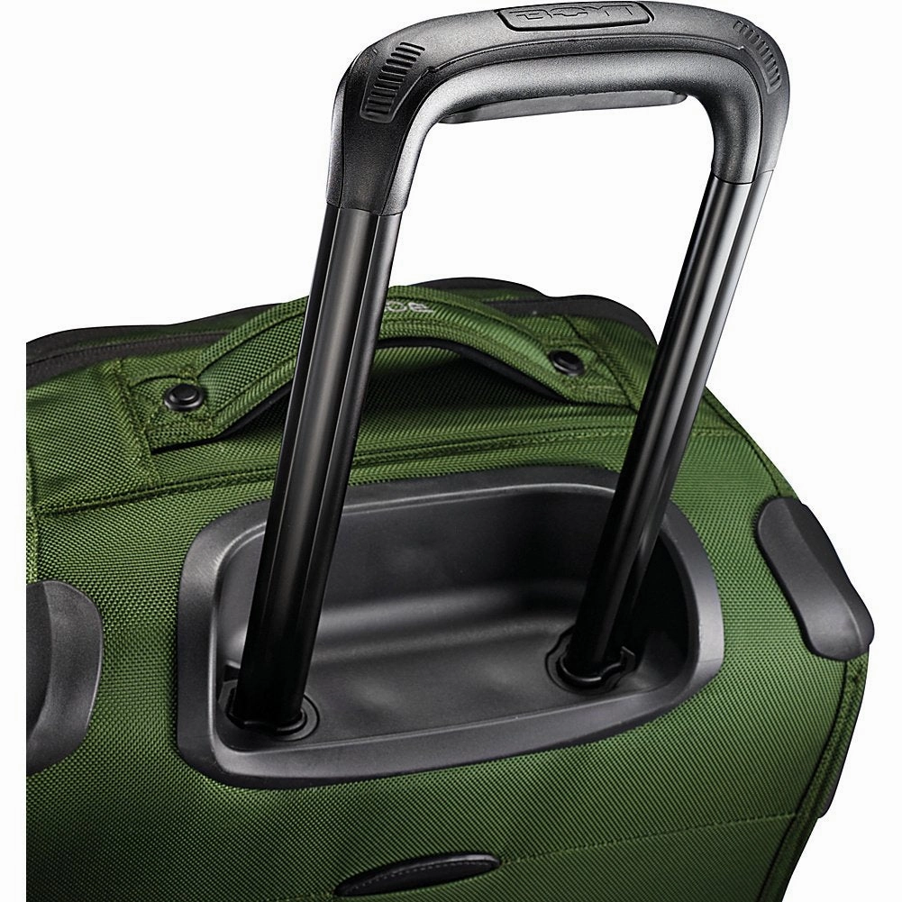 Boyt Edge Softside 21" 2-Wheel Carry-On Luggage