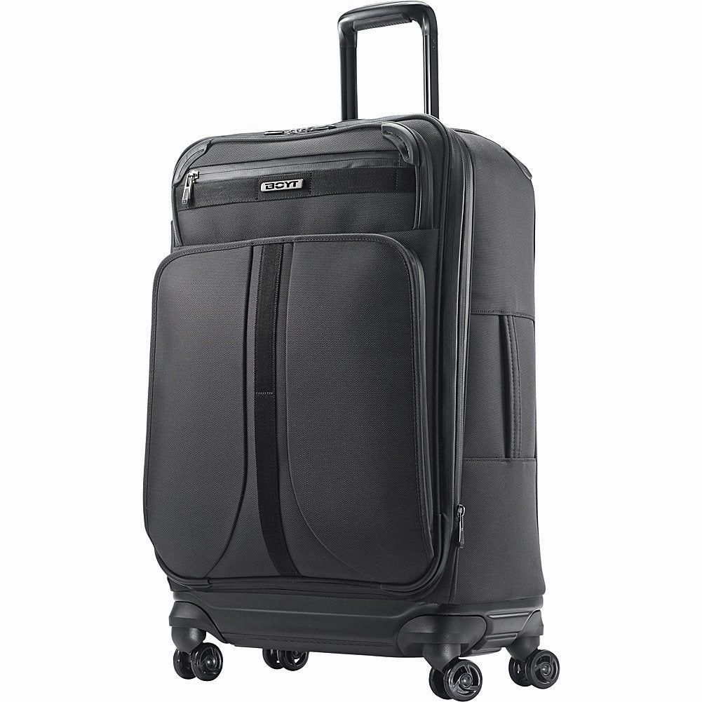 Boyt Mach 1 25" 4-Wheel Medium Luggage