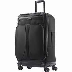 Boyt Mach 1 25" 4-Wheel Medium Luggage