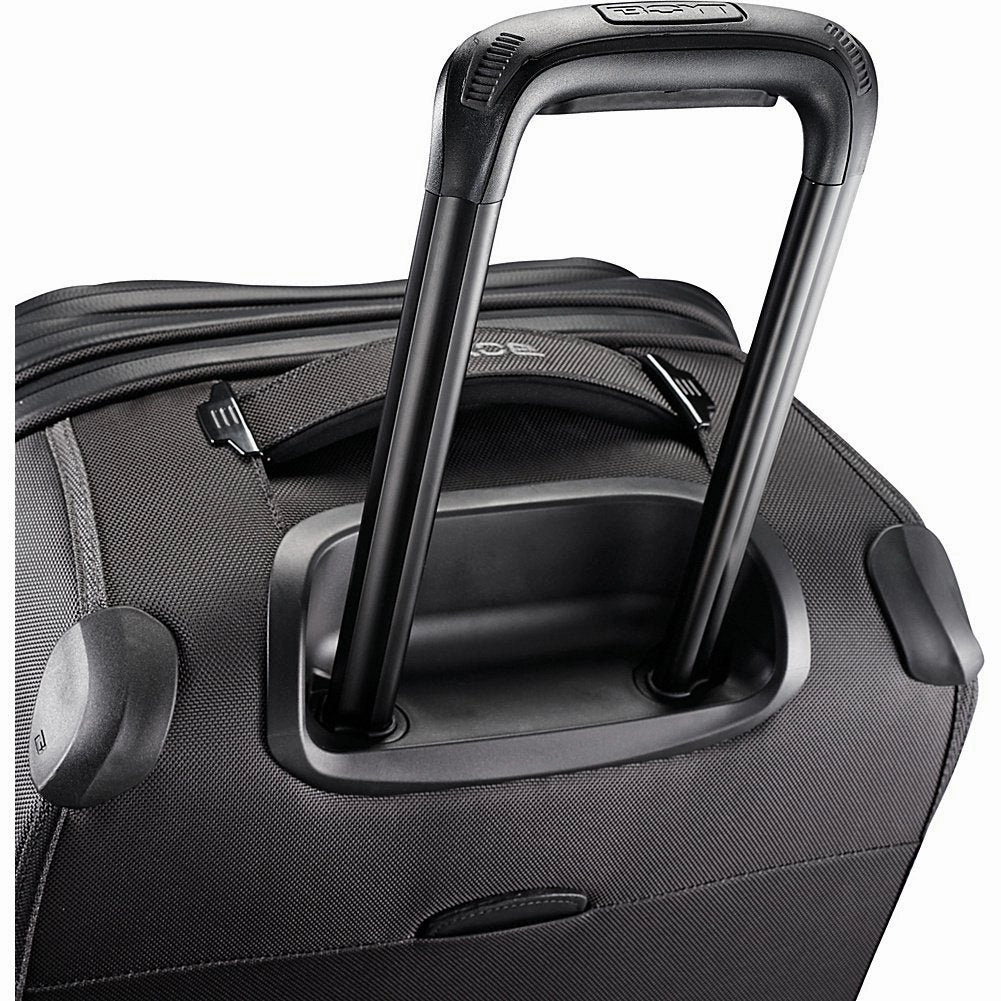 Boyt Mach 1 25" 4-Wheel Medium Luggage