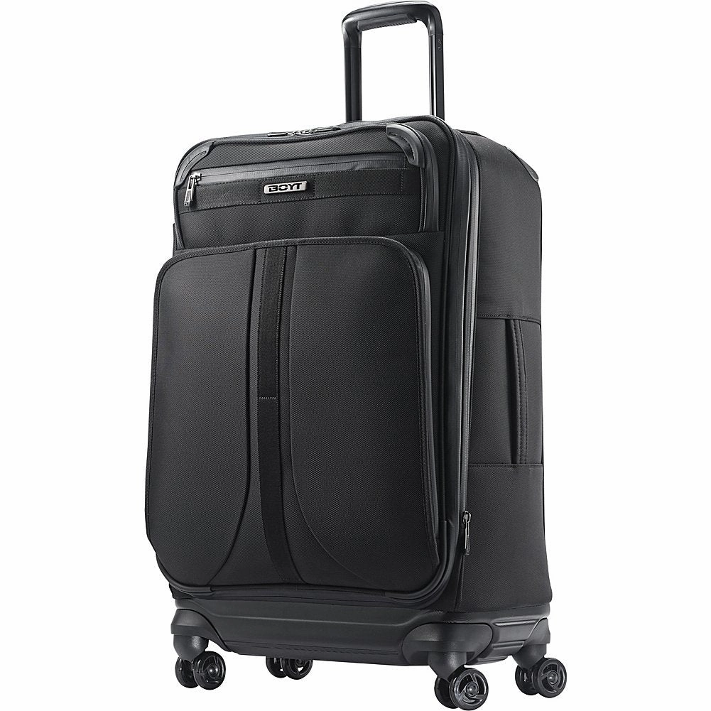 Boyt Mach 1 25" 4-Wheel Medium Luggage
