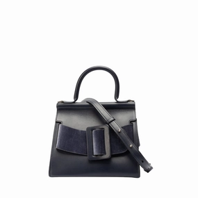Boyy Karl 24 Top-handle Bag