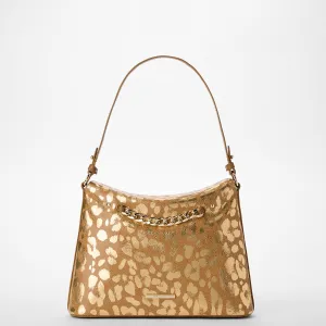 Braelynn Shoulder Gold Glimmer