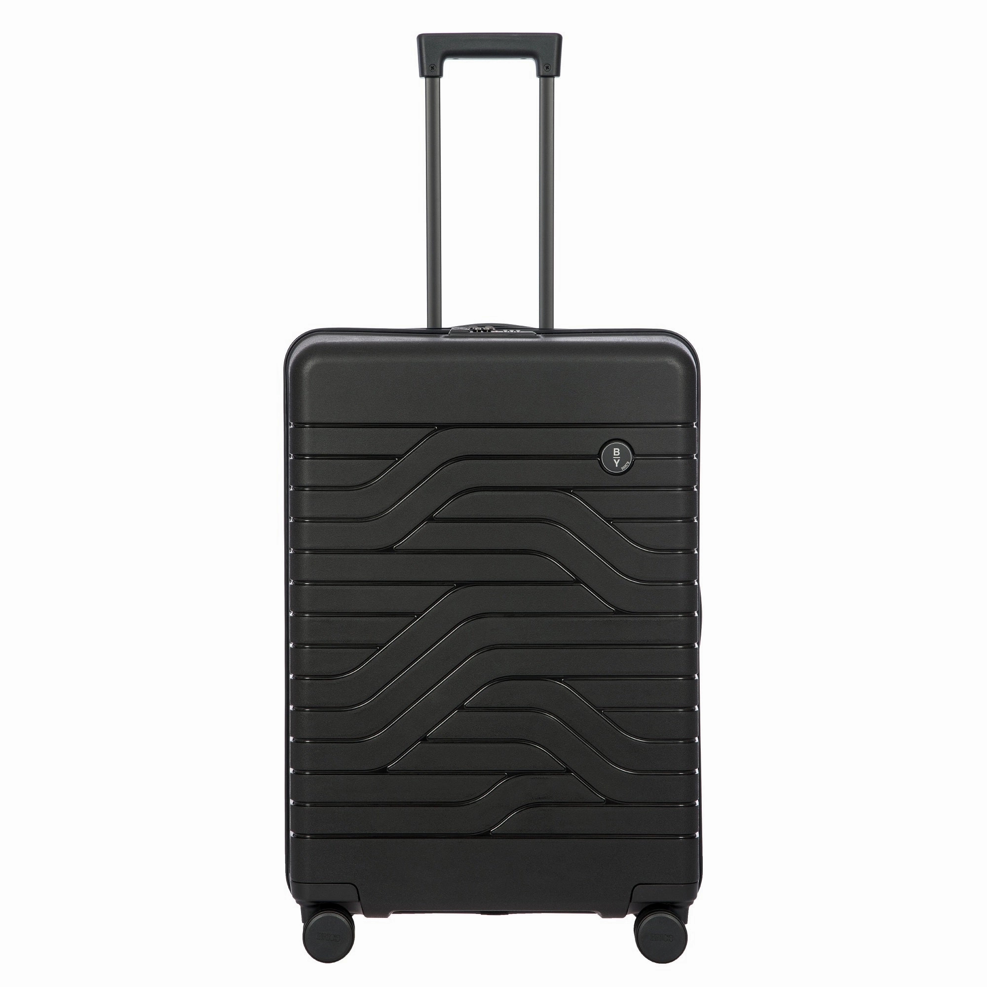 Bric's B Y Ulisse Expandable Spinner - 28" Black