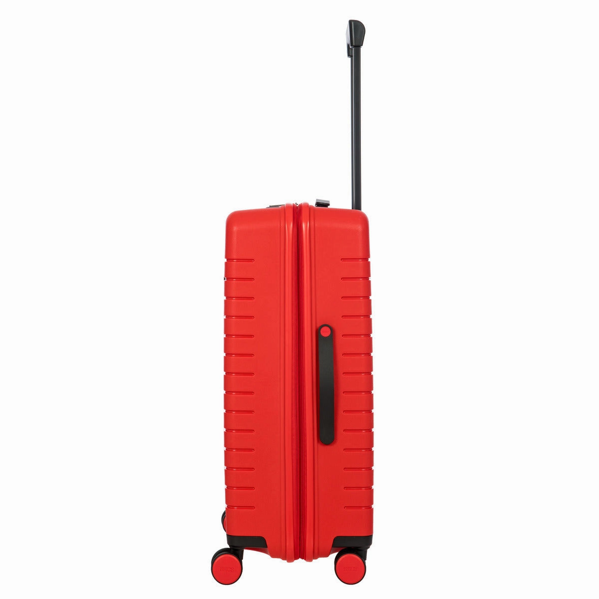Bric's B Y Ulisse Expandable Spinner - 28" Red