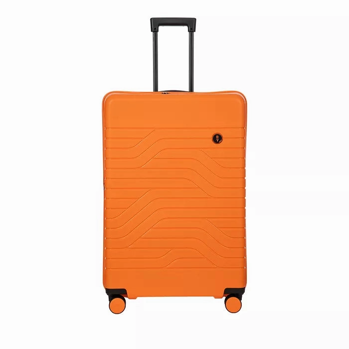 Bric's B Y Ulisse Expandable Spinner - 30" Orange