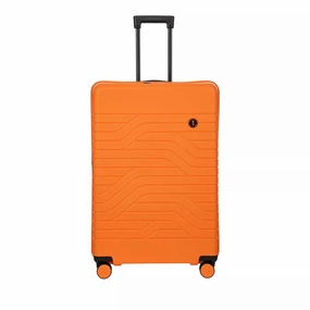 Bric's B Y Ulisse Expandable Spinner - 30" Orange