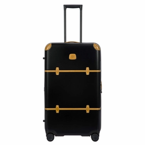 Bric's Bellagio 2.0 28" Hardshell 4-Wheel Trunk Suitcase