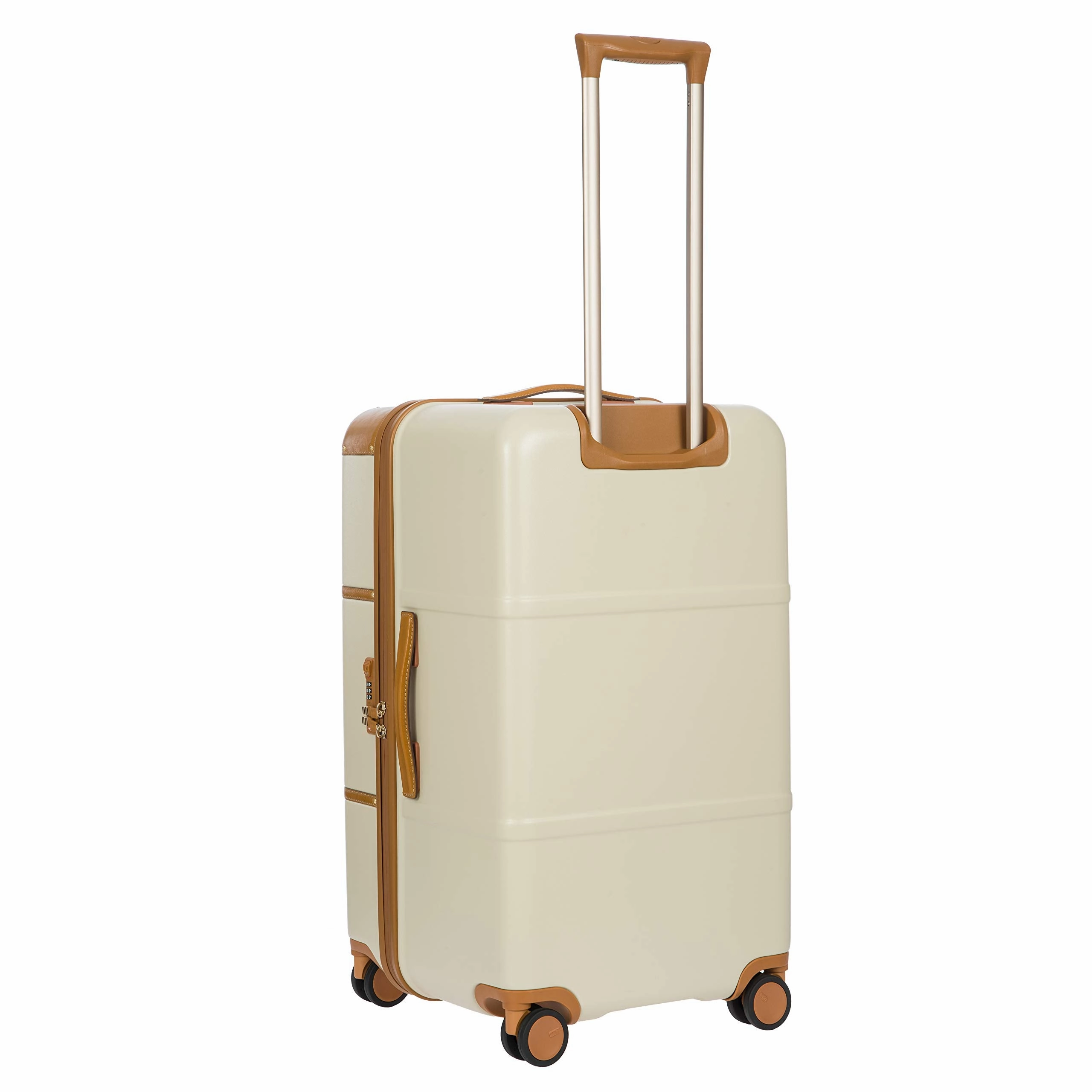 Bric's Bellagio 2.0 28" Hardshell 4-Wheel Trunk Suitcase