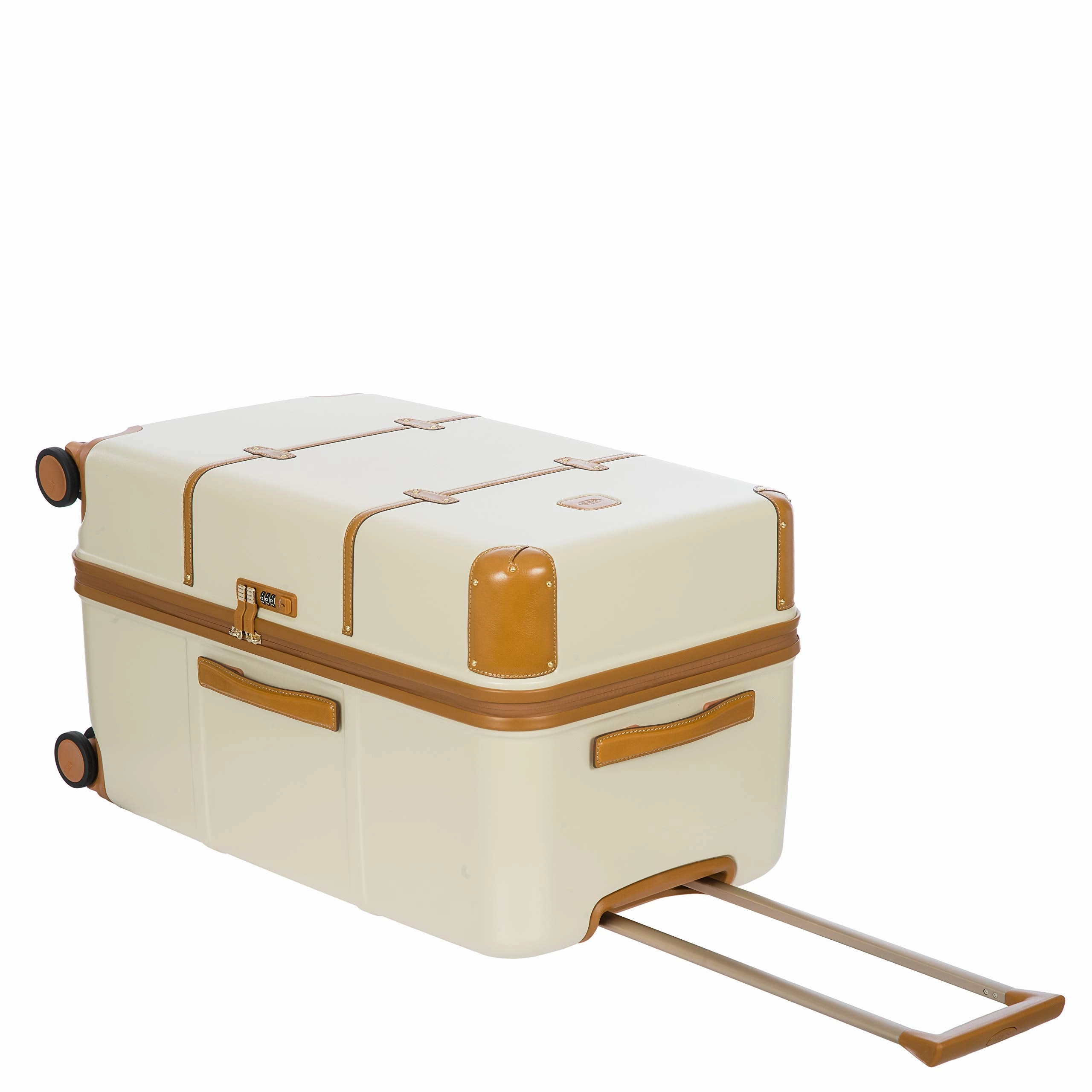 Bric's Bellagio 2.0 28" Hardshell 4-Wheel Trunk Suitcase