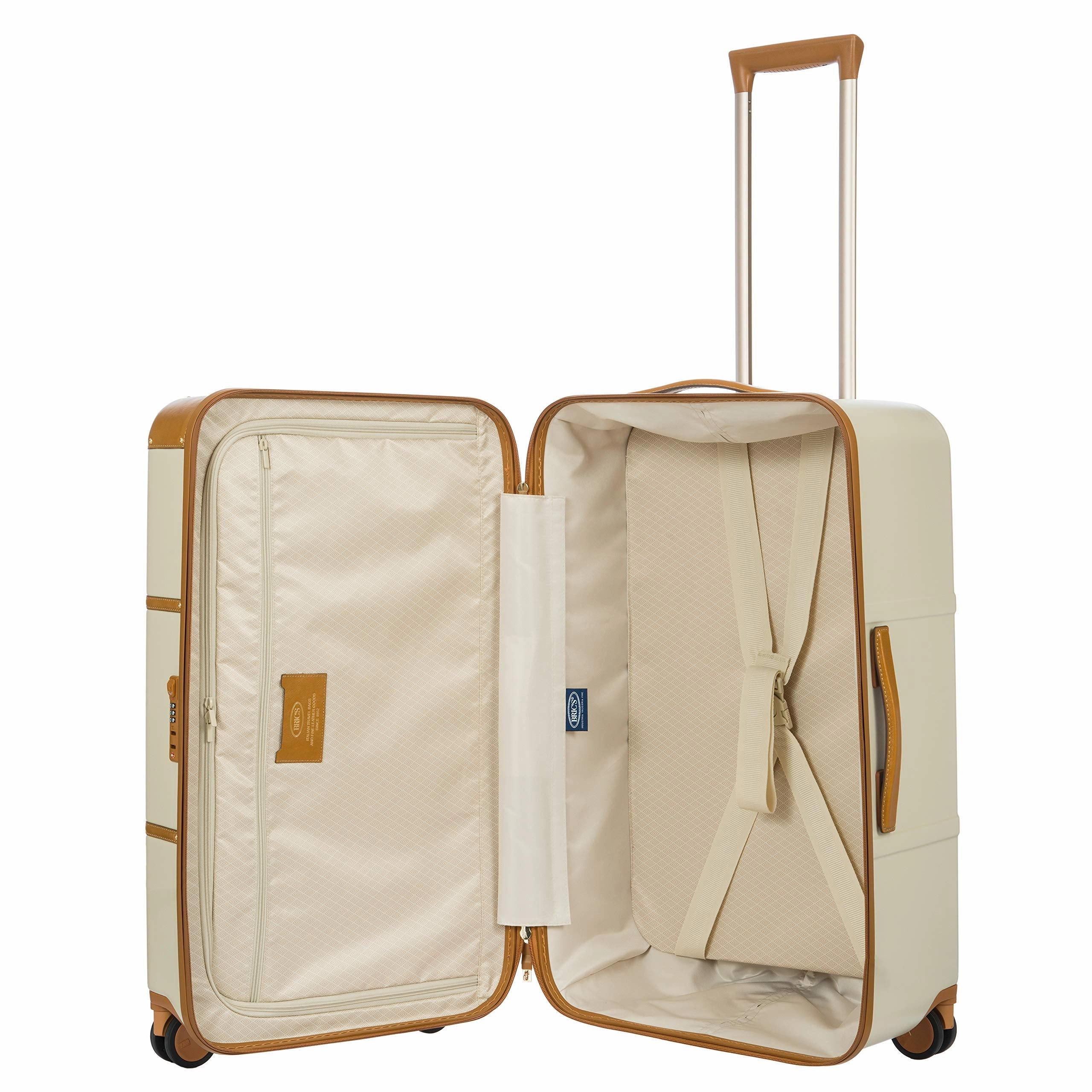 Bric's Bellagio 2.0 28" Hardshell 4-Wheel Trunk Suitcase