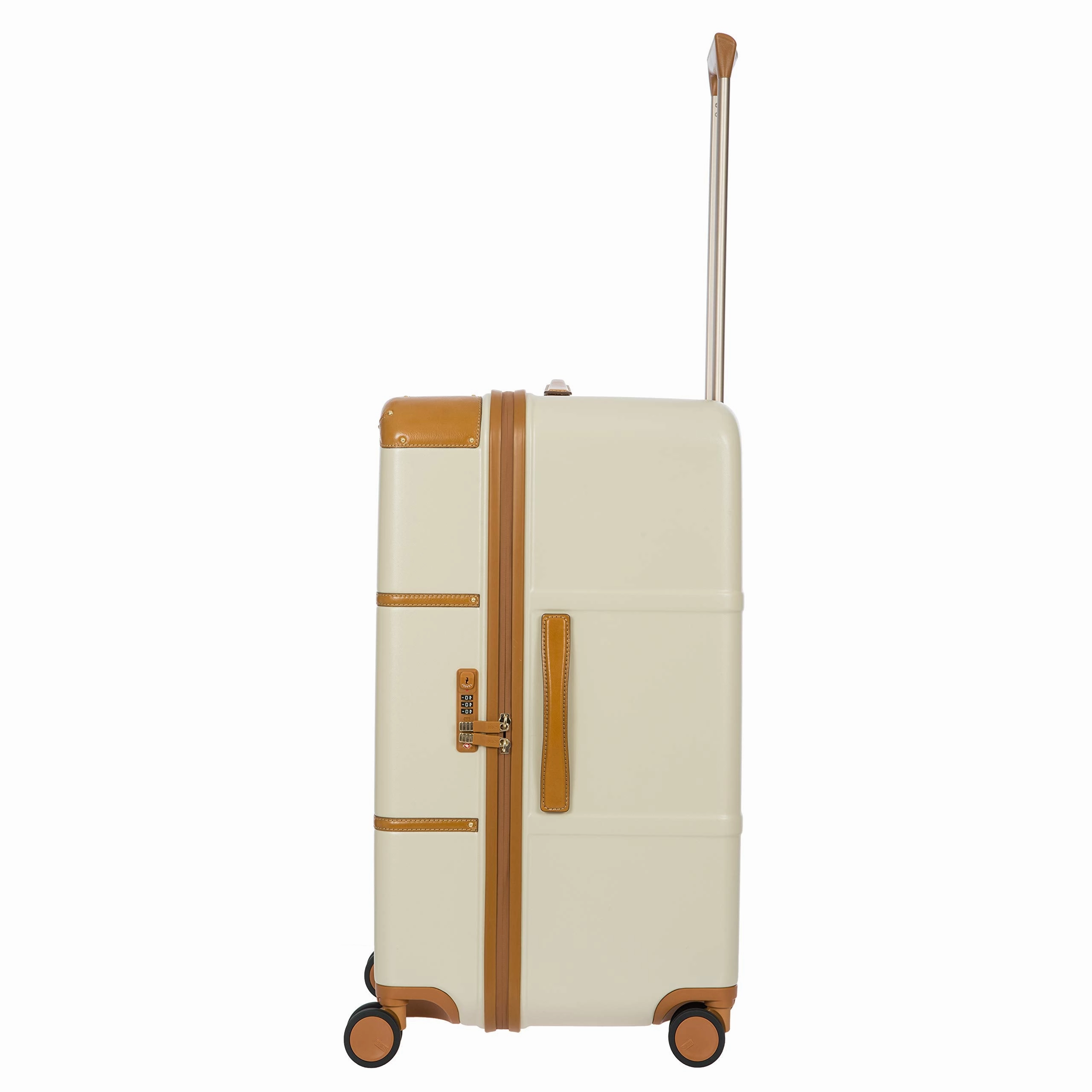 Bric's Bellagio 2.0 28" Hardshell 4-Wheel Trunk Suitcase