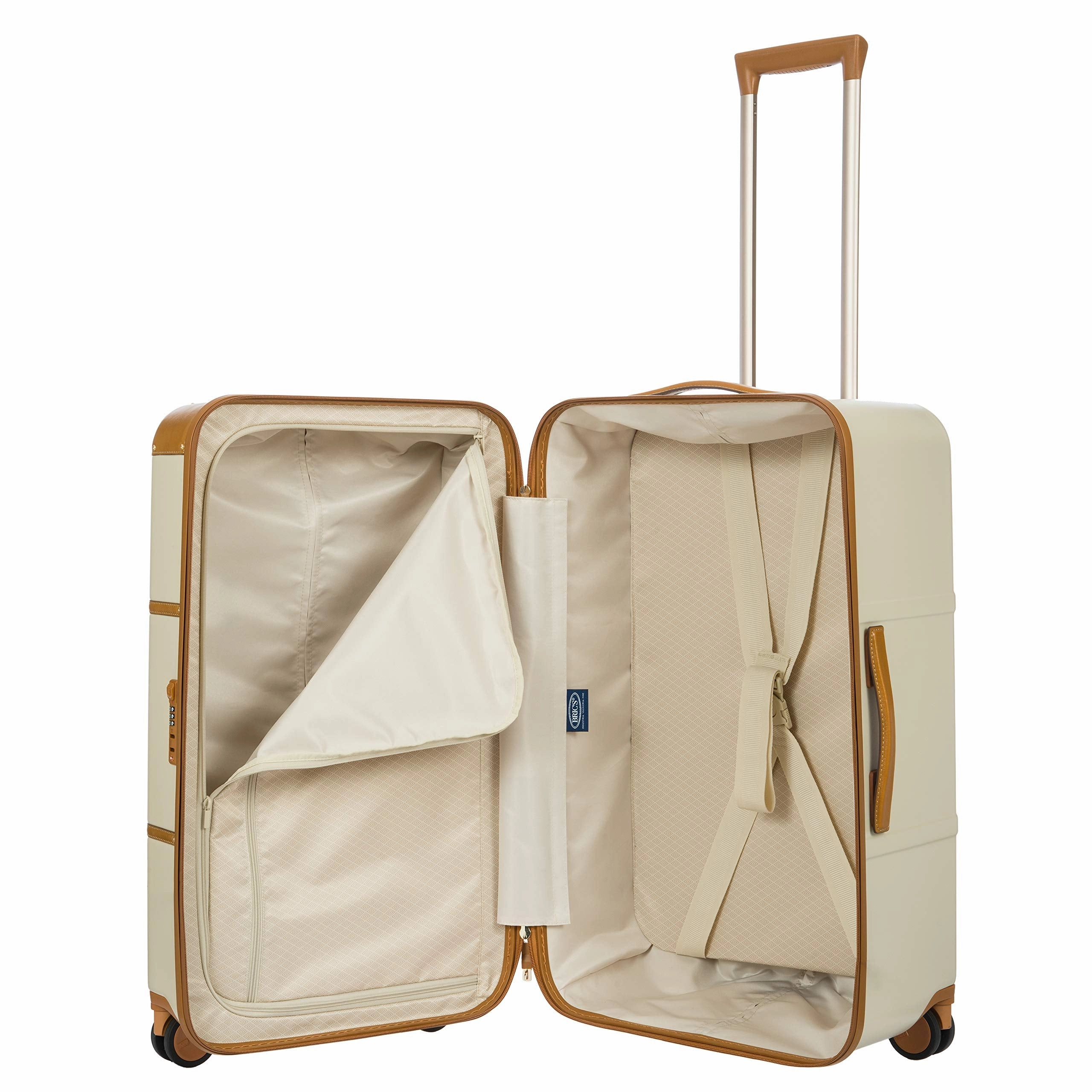 Bric's Bellagio 2.0 28" Hardshell 4-Wheel Trunk Suitcase