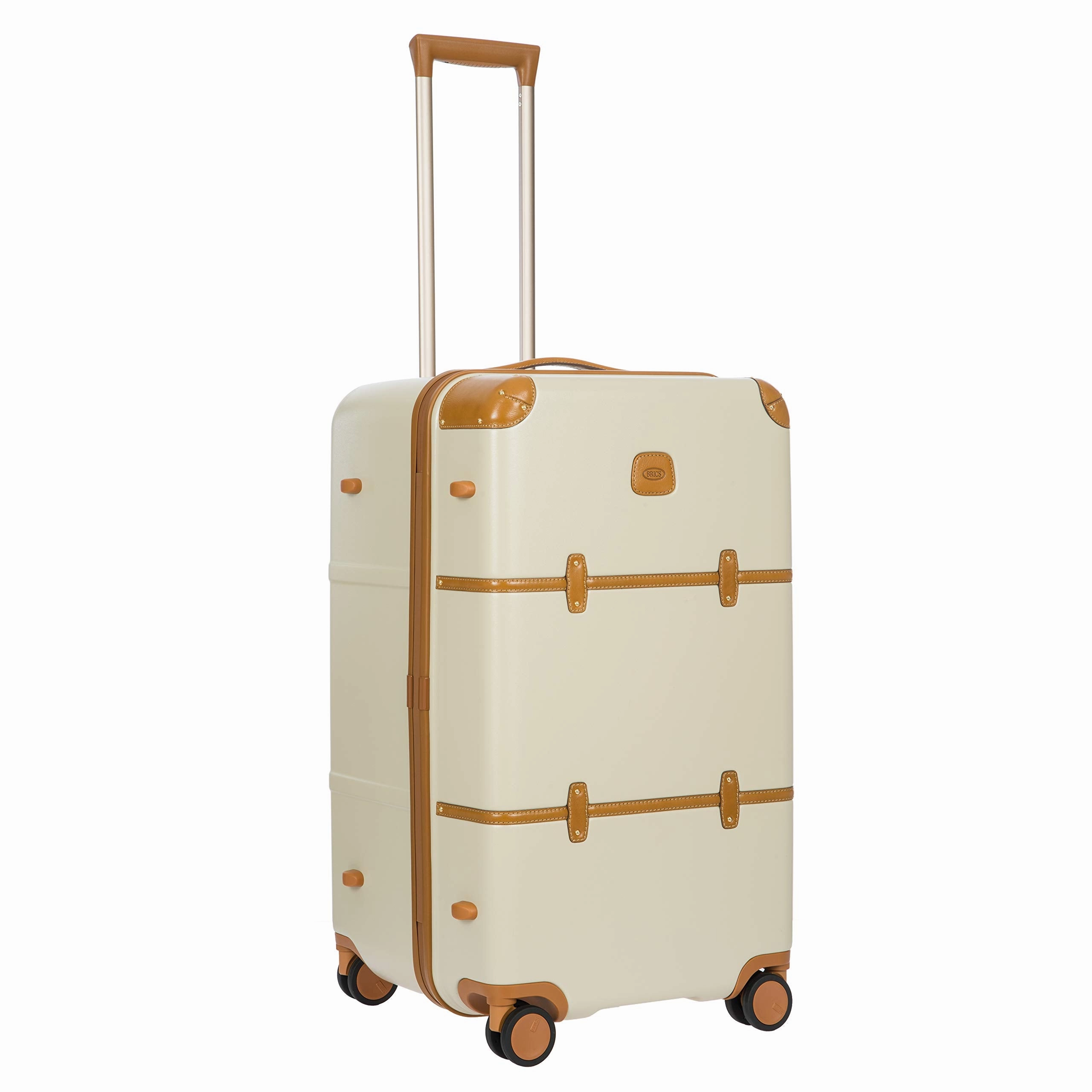 Bric's Bellagio 2.0 28" Hardshell 4-Wheel Trunk Suitcase
