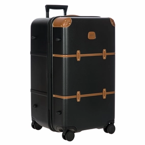 Bric's Bellagio 3.0 Expandable 4-Wheel Spinner Trunk - TSA Approved Luggage (28-Inch)