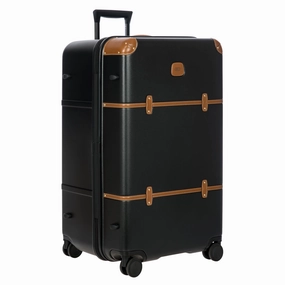 Bric's Bellagio 3.0 Expandable 4-Wheel Spinner Trunk - TSA Approved Luggage (31-Inch)