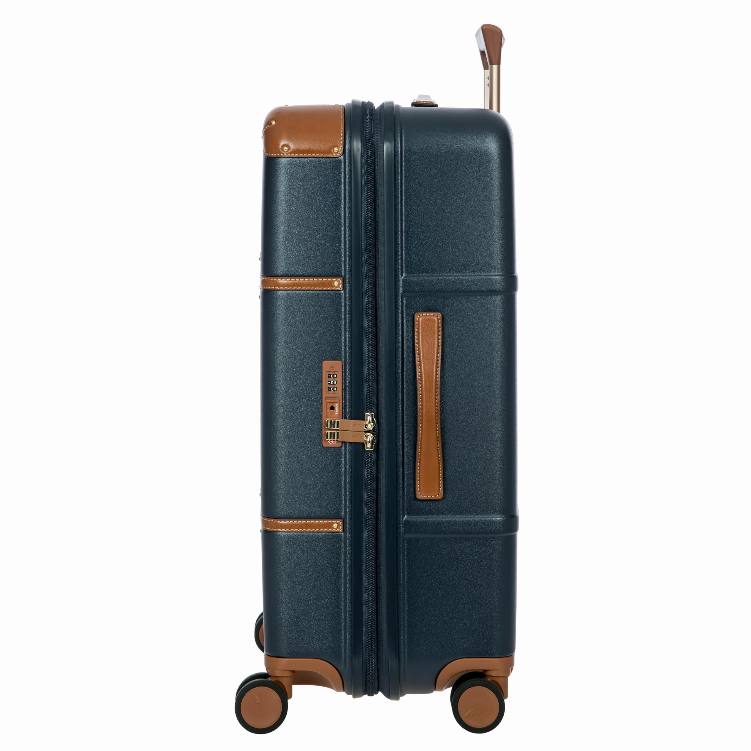 Bric's Bellagio 3.0 Expandable Spinner - TSA Approved Luggage (27-Inch)