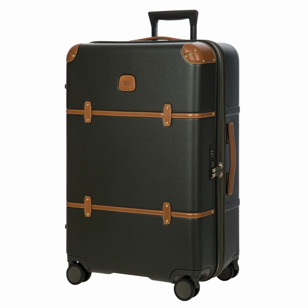 Bric's Bellagio 3.0 Expandable Spinner - TSA Approved Luggage (27-Inch)