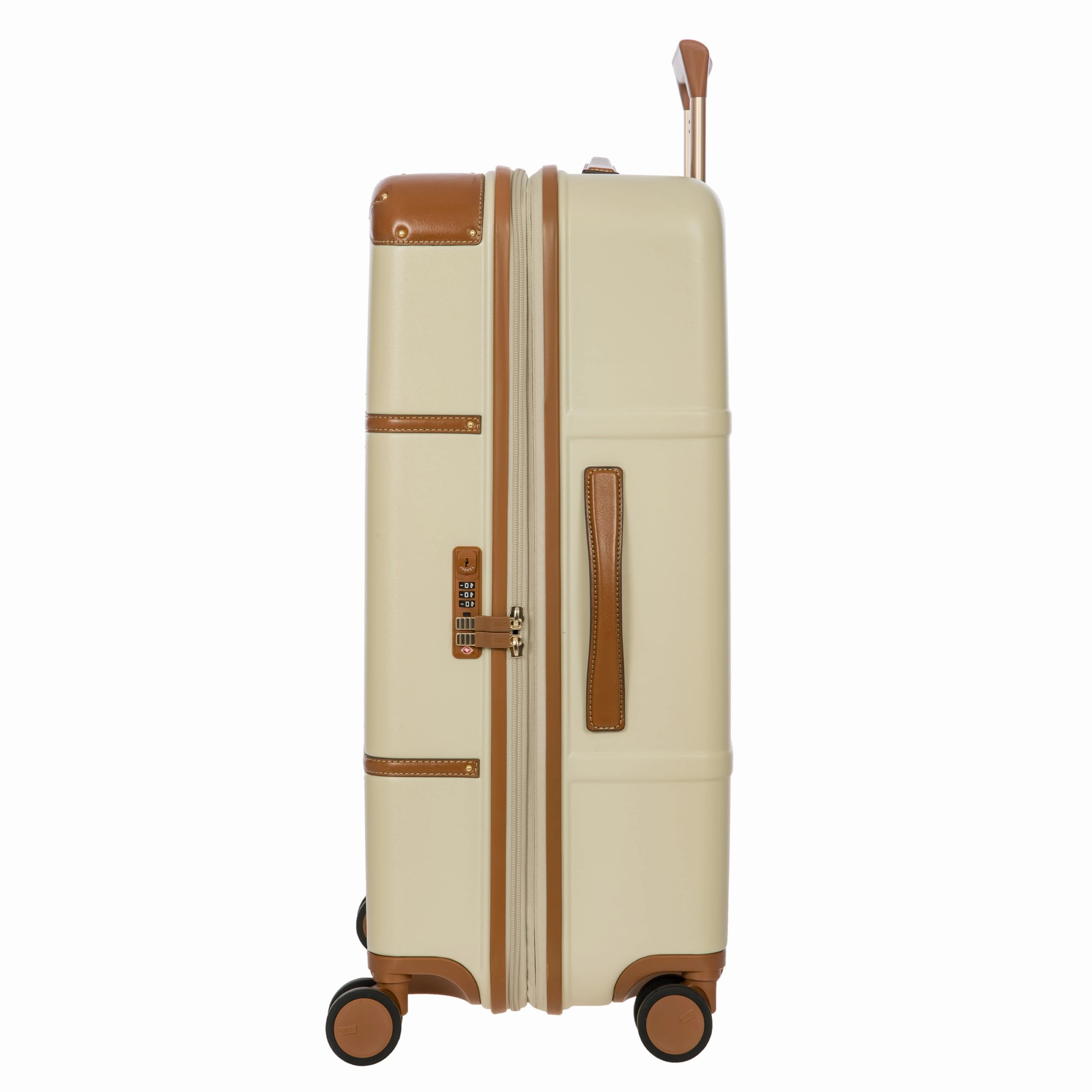 Bric's Bellagio 3.0 Expandable Spinner - TSA Approved Luggage (27-Inch)