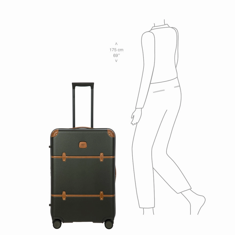 Bric's Bellagio 3.0 Expandable Spinner - TSA Approved Luggage (27-Inch)