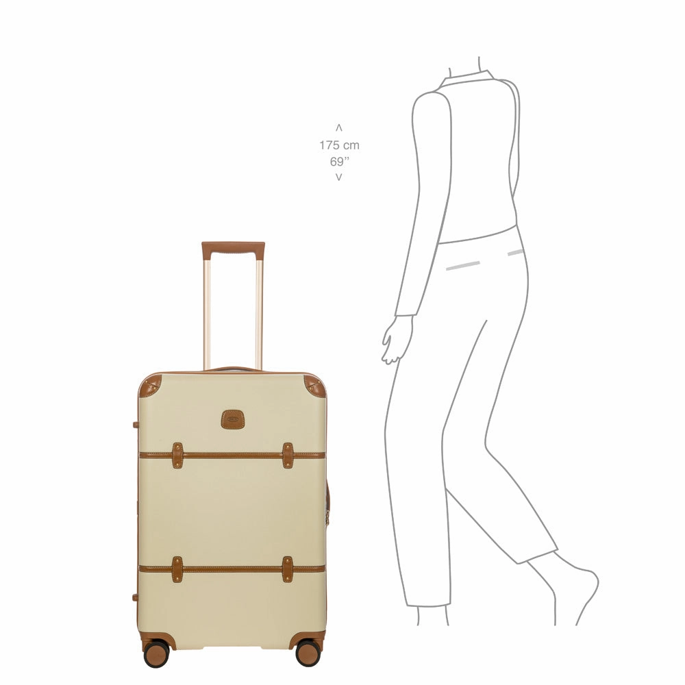 Bric's Bellagio 3.0 Expandable Spinner - TSA Approved Luggage (27-Inch)