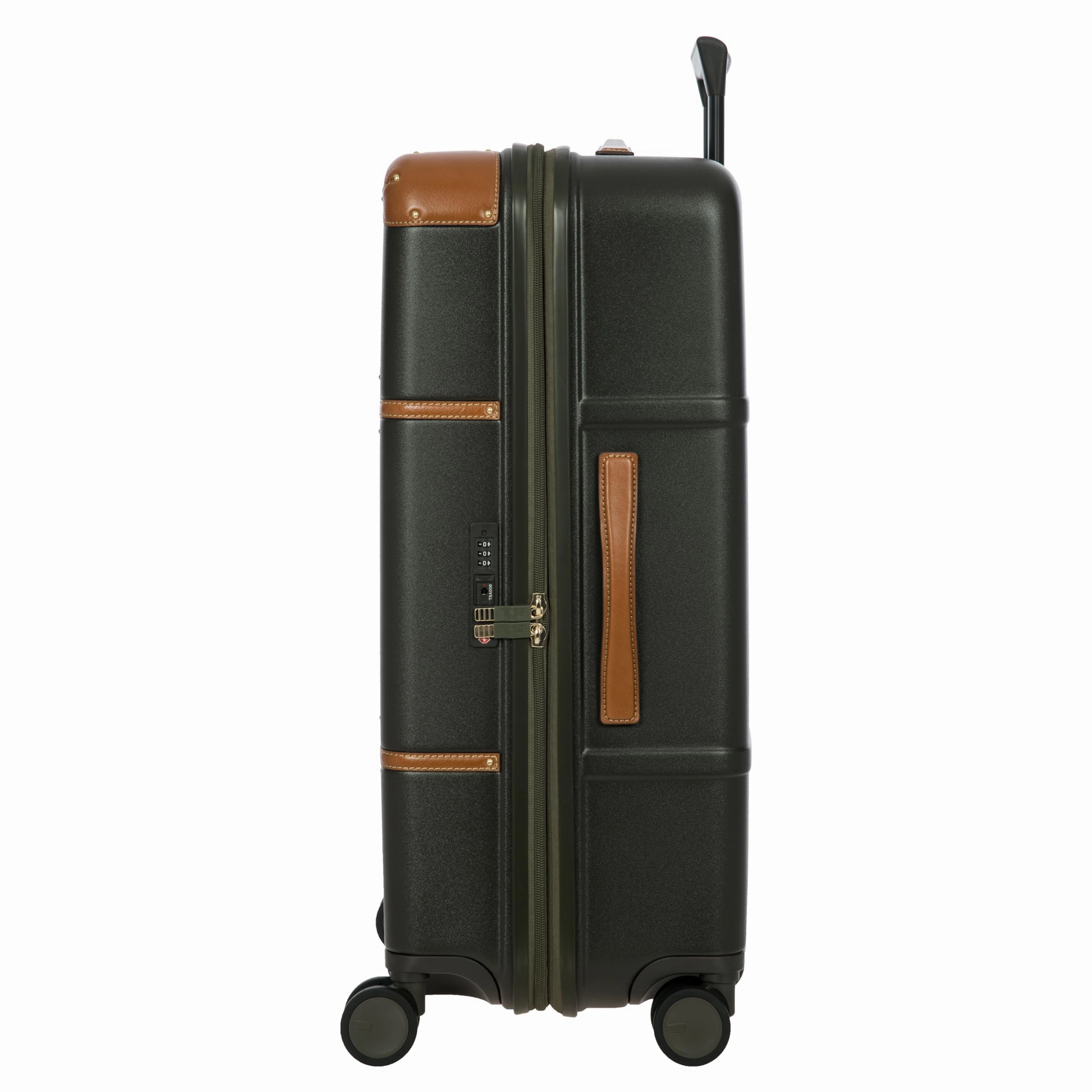 Bric's Bellagio 3.0 Expandable Spinner - TSA Approved Luggage (27-Inch)