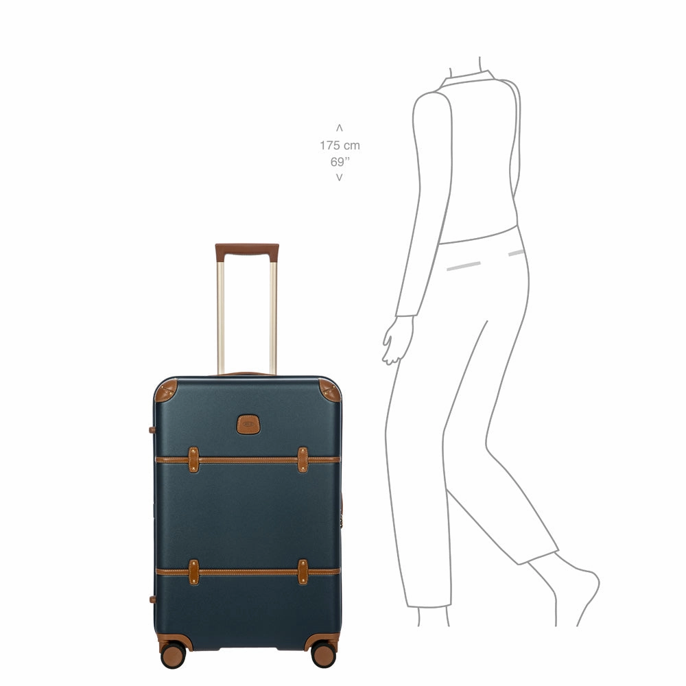 Bric's Bellagio 3.0 Expandable Spinner - TSA Approved Luggage (27-Inch)