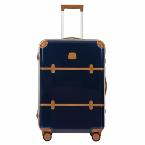 Bric's Bellagio Metallo 2.0 27" 4-Wheel Medium Luggage