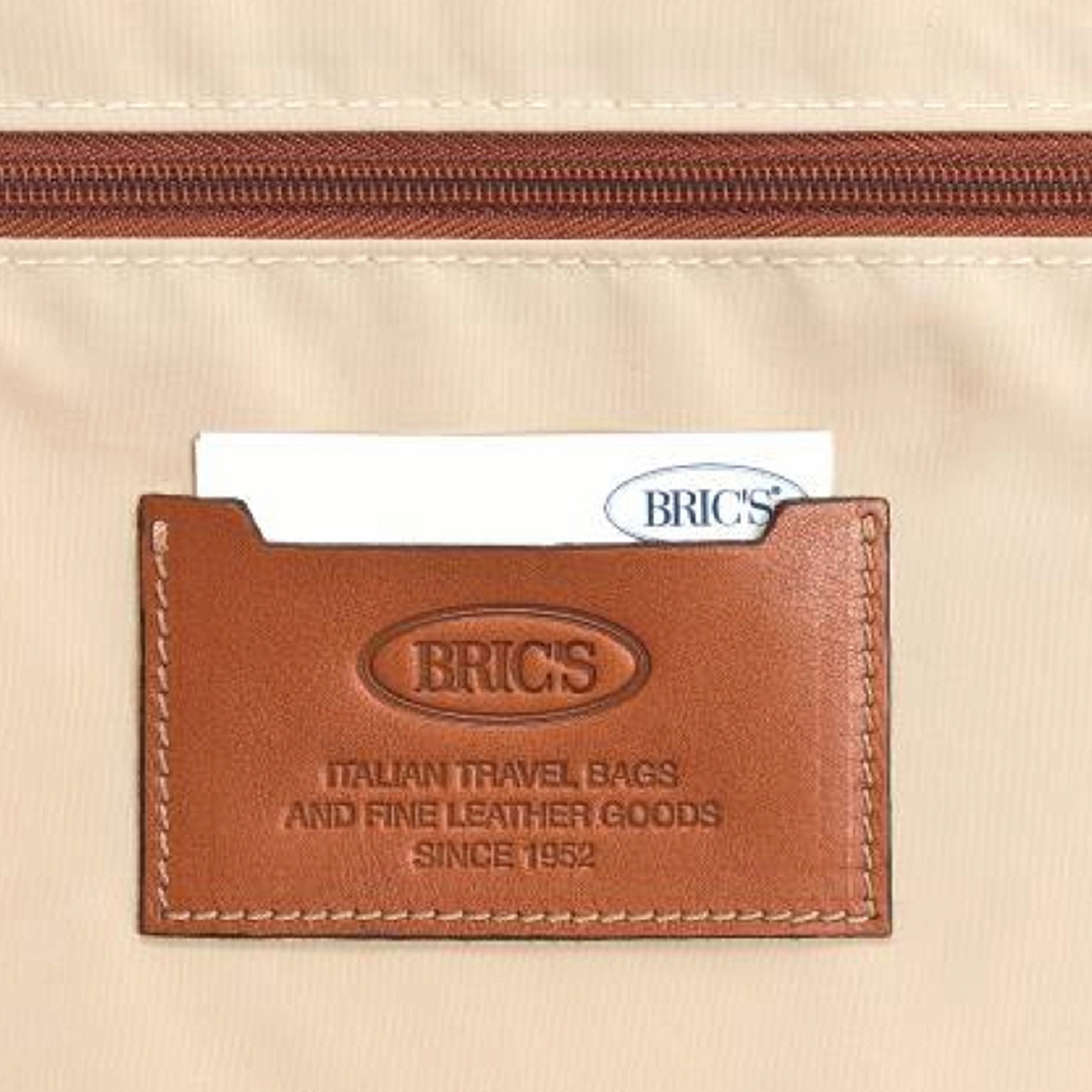 Bric's Bellagio Ultra Light 30" 4-Wheel Large Luggage