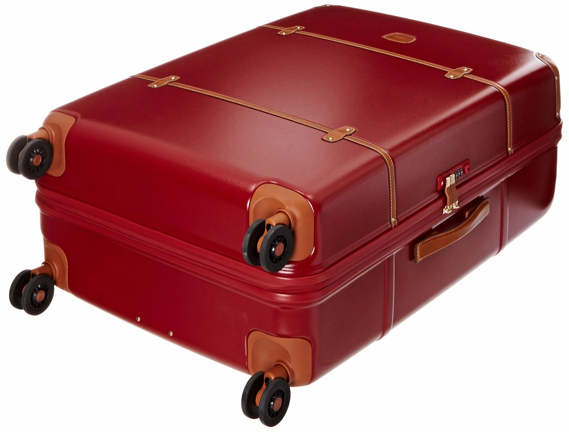 Bric's Bellagio Ultra Light 30" 4-Wheel Large Luggage
