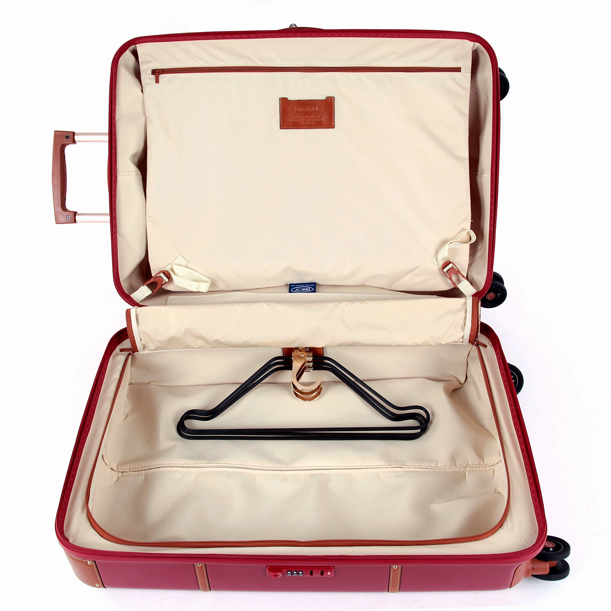Bric's Bellagio Ultra Light 30" 4-Wheel Large Luggage