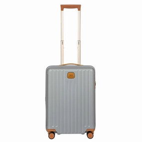 Bric's Capri 2.0 21" 4-Wheel Carry-On Luggage