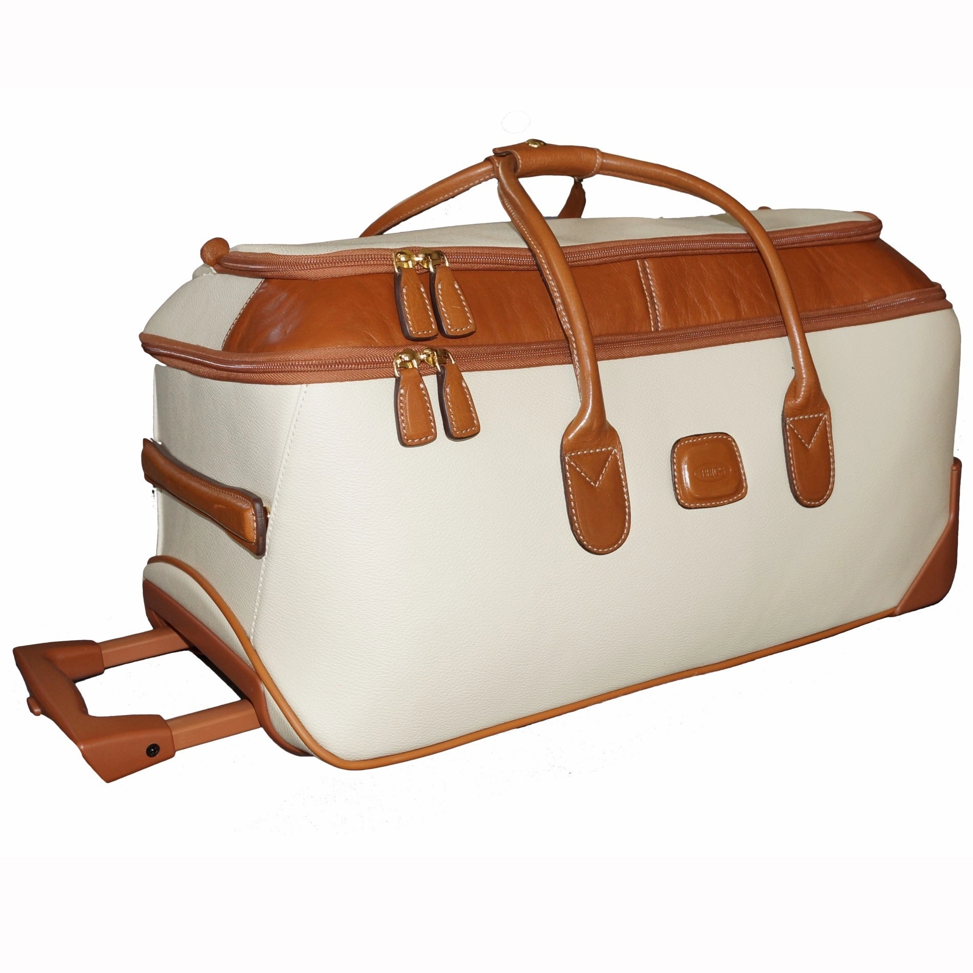 Bric's Firenze 21" Rolling Duffle