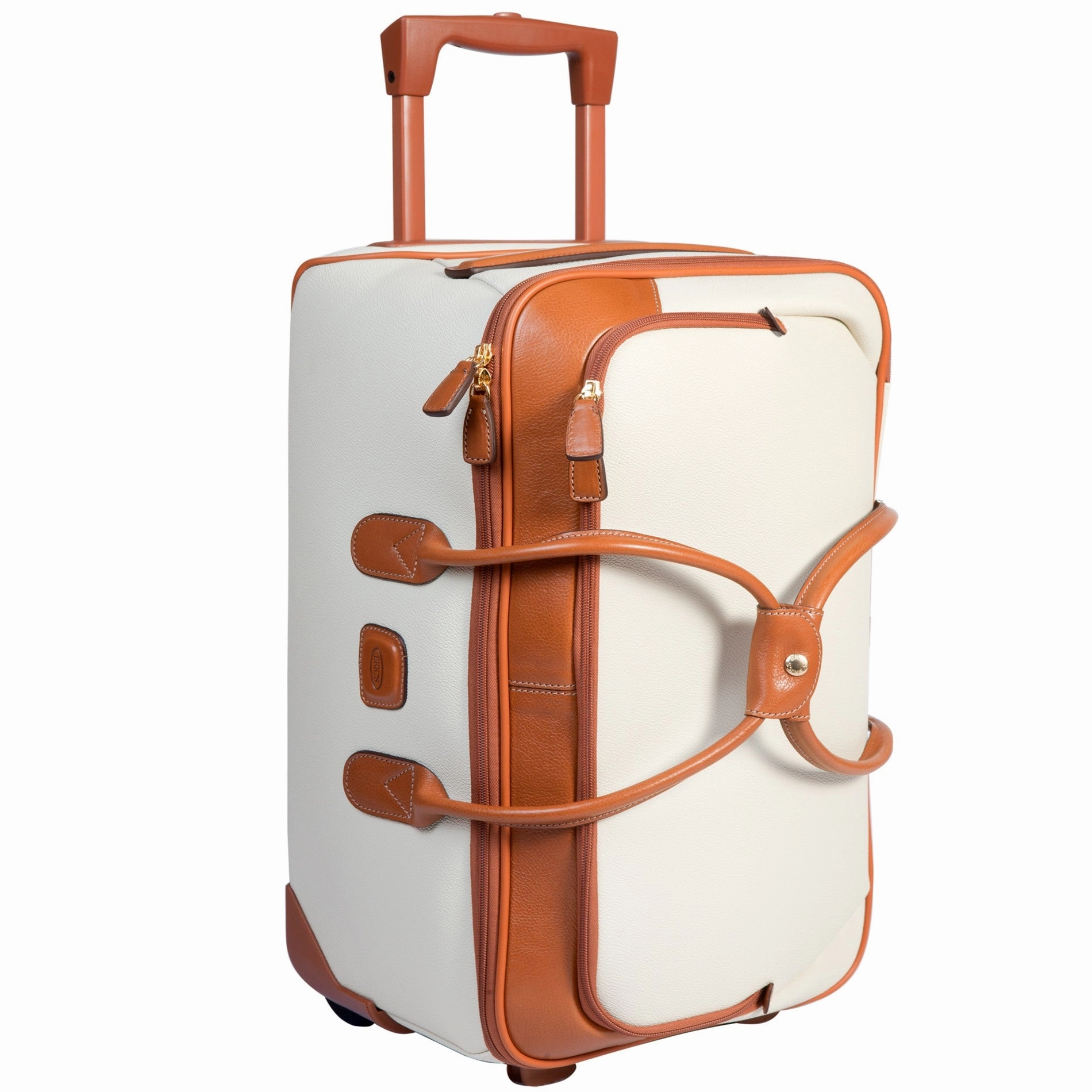 Bric's Firenze 21" Rolling Duffle