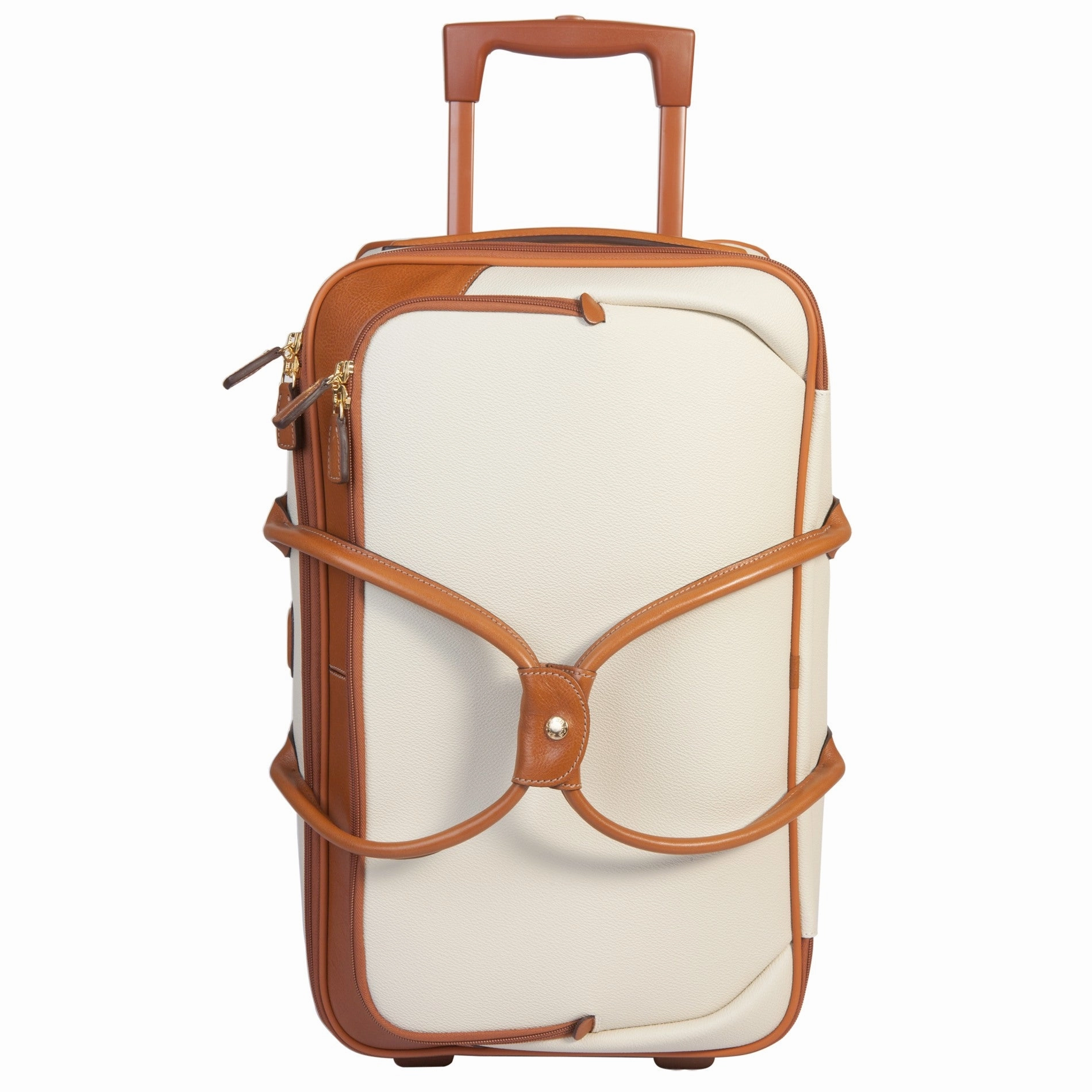 Bric's Firenze 21" Rolling Duffle