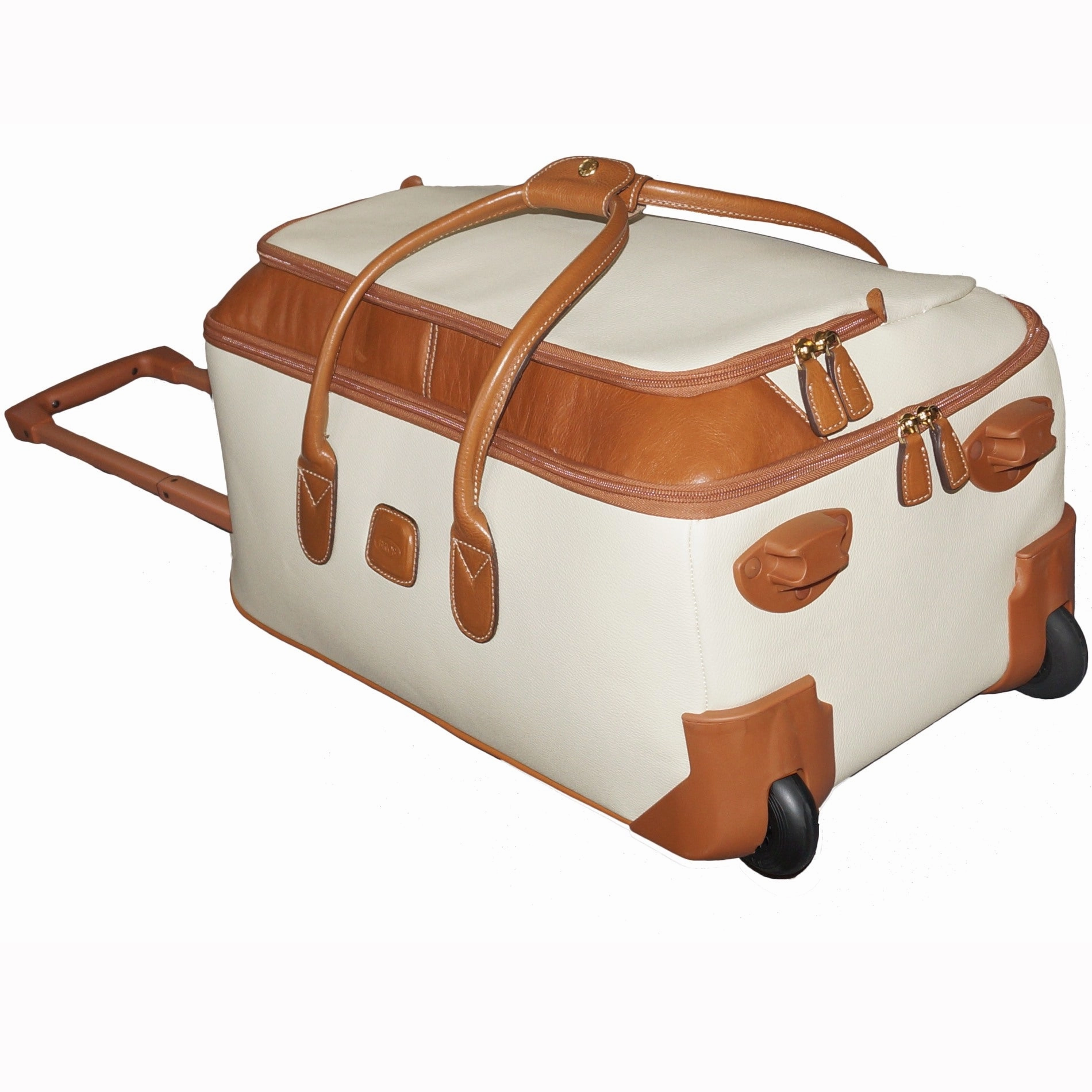 Bric's Firenze 21" Rolling Duffle