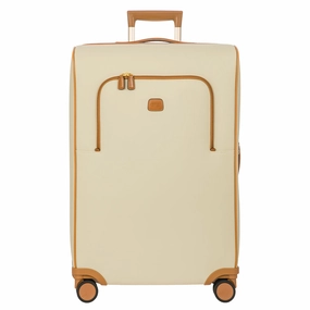 Bric's Firenze 27" 4-Wheel Medium Luggage