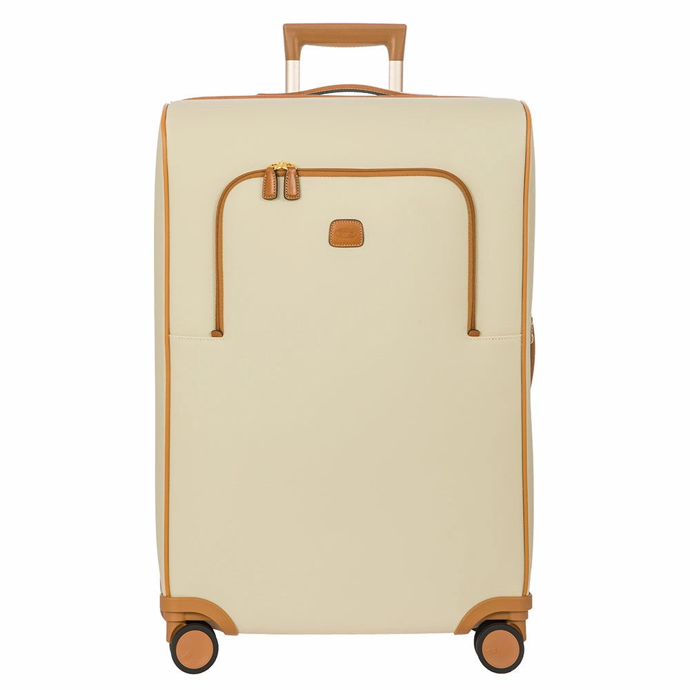 Bric's Firenze 27" 4-Wheel Medium Luggage