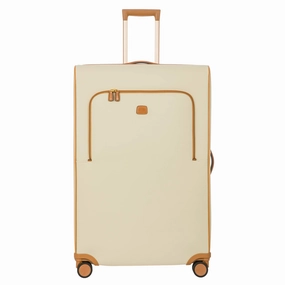 Bric's Firenze 32" 4-Wheel Split Frame Large Luggage