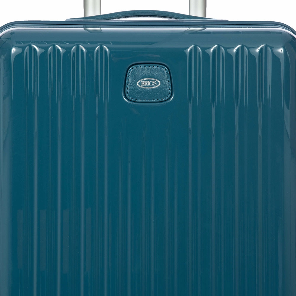 Bric's Positano Expandable Hardside Carry On Luggage