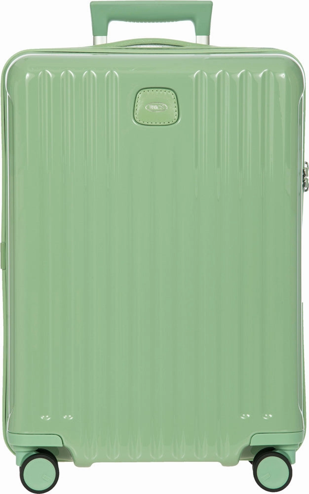 Bric's Positano Expandable Hardside Carry On Luggage