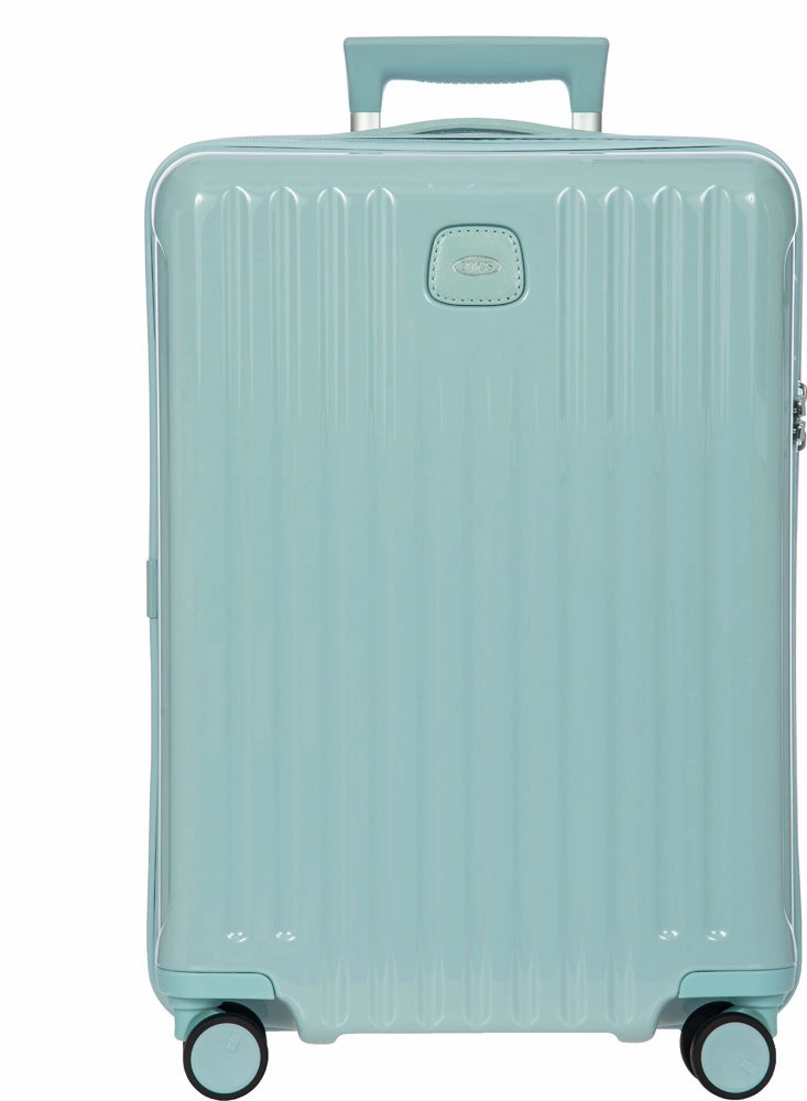 Bric's Positano Expandable Hardside Carry On Luggage