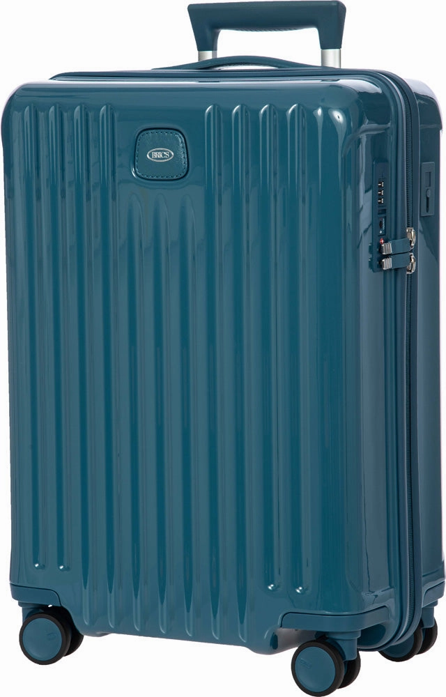 Bric's Positano Expandable Hardside Carry On Luggage