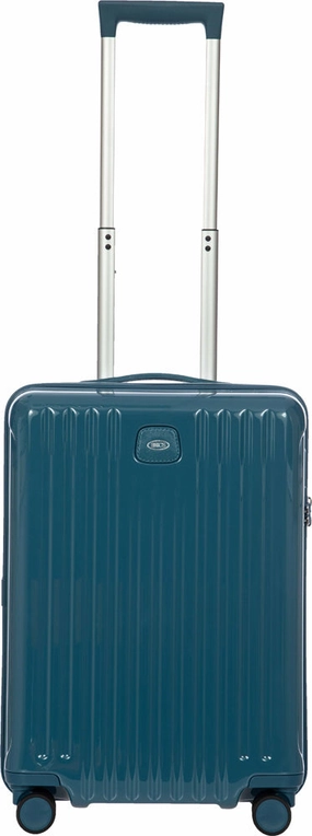 Bric's Positano Expandable Hardside Carry On Luggage
