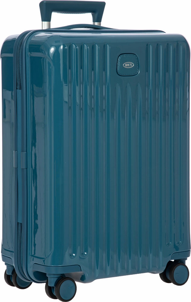 Bric's Positano Expandable Hardside Carry On Luggage