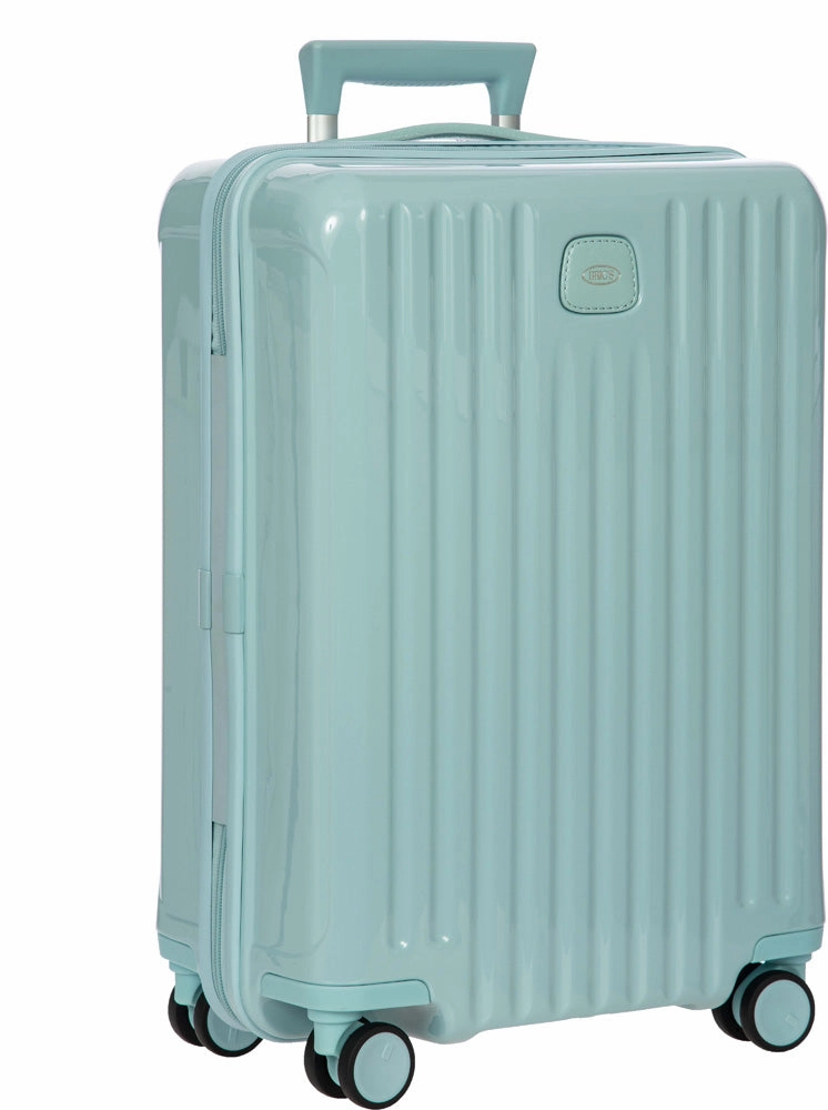 Bric's Positano Expandable Hardside Carry On Luggage