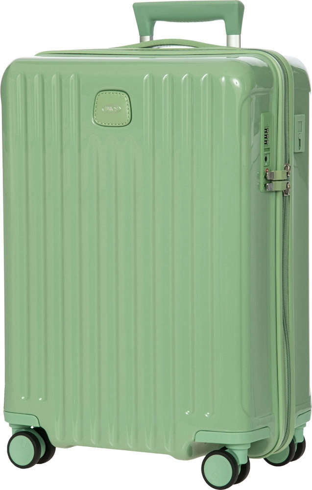 Bric's Positano Expandable Hardside Carry On Luggage